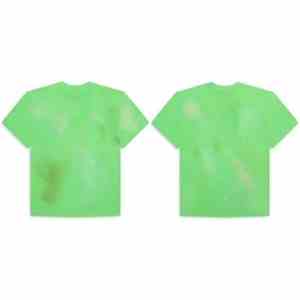 Camisetas de algodón de moda para hombres y mujeres: camisetas suaves y ligeras con diseños únicos para camisetas de hombre - Product Image 1