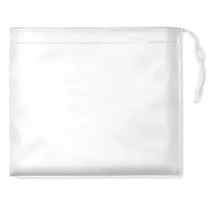 Impermeabile con Cappuccio Personalizzato per Merchandising - Product Image 2