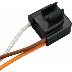 Lifetime Appliance 63001599 New Electric Defrost <b>Thermostat</b> for Whirlpool Refrigerators Plastic Refrigerator Parts - Product Image 3