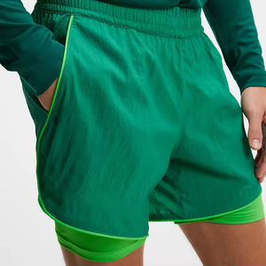 Sports respirants Shorts de tennis de course à séchage rapide pour hommes Sports Outdoor City Walk Shorts à séchage rapide - Product Image 2
