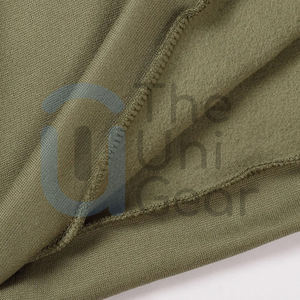 Survêtements de sport en gros de haute qualité pour femmes et hommes Nouveau survêtement à capuche simple avec ensemble de joggeurs pour l'hiver - Product Image 3