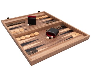 Backgammon écologique - Product Image 4