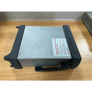 Multímetro Digital Truevolt de 6-1/2 Dígitos Keysight 34461A - Product Image 2