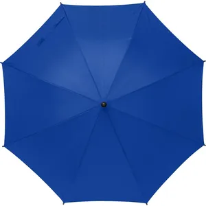 Ombrello Barry in RPET Riciclato, Gadget Promozionale Sostenibile - Product Image 2