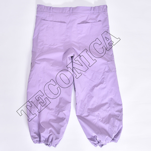 Pantalon de ski et snowboard ample de haute qualité, imperméable 10 000 mm, coupe-vent, séchage rapide, respirant, isolé en polaire, unisexe, pour l'hiver et les activités de plein air - Product Image 2