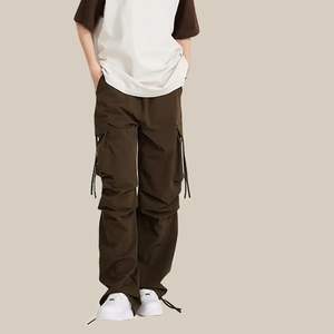 Pantalons de neige unisexes, personnalisation de la marque, nouveau design, marque privée, vente en gros - Product Image 6