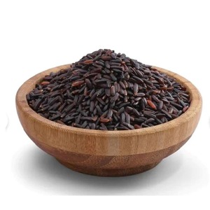 Arroz Negro Más Vendido, Rico en Fibra, Grano Saludable, Sabor Natural, Perfecto para Cocina Diaria y Restaurantes - Product Image 5