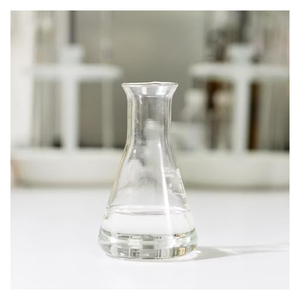 กลีเซอรีนเหลวผ่านการกลั่นเกรดอาหารใหม่ผลิตสารเคมีประจำวัน - Product Image 3