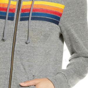 Sudaderas con capucha de alta calidad para mujer, diseño personalizado, precio barato en Pakistán - Product Image 4