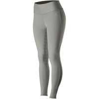 Pantalones de Equitación con Logotipo Personalizado, Ropa Ecuestre de Alta Elasticidad, Leggings de Equitación para Mujer con Cintura Elástica