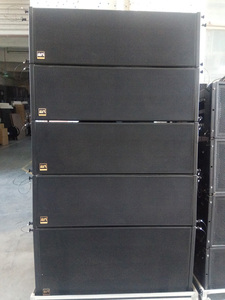 Haut-parleur passif 2 voies double <span class=keywords><strong>12</strong></span> "Line Array - Product Image 3