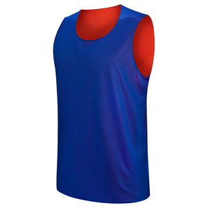 Uniforme de Baloncesto Juvenil Estadounidense Cómodo, Nuevo Estilo, Uniforme de Equipo de Baloncesto OEM - Product Image 2
