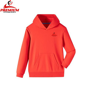 Otoño personalizado pantalla impresión peso pesado 100 algodón francés Terry suéter suelto hombres gota hombro negro sudaderas con capucha Unisex - Product Image 4