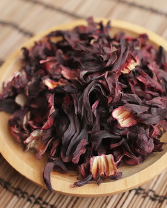 HIBISCO SECO DE ALTA CALIDAD / NATURAL / ORIGEN VIETNAM / PARA TÉ Y BEBIDAS - Product Image 2