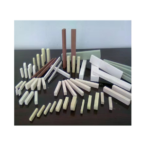 Outils abrasifs en pierre de combinaison personnalisés en forme de rectangle les plus vendus Segments de meulage pour la finition de surface - Product Image 4