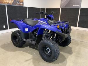 <b>TOP</b>-SELLING NEW 2025 Yfm110 Grizzly Ready To Ship - Product Image 2
