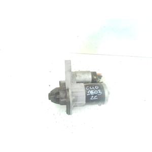 MOTORINO D'AVVIAMENTO RENAULT Clio Serie IV 23000557--c H4B 400, H4B 408 Benzina 900 (12>19) - Product Image 2