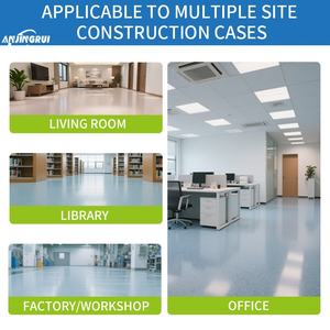 Revestimiento <span class=keywords><strong>de</strong></span> Piso Epóxico con Arena <span class=keywords><strong>de</strong></span> Color, <span class=keywords><strong>Pintura</strong></span> Autonivelante <span class=keywords><strong>para</strong></span> Interiores, Alto Brillo, Efecto Mármol, Revestimiento <span class=keywords><strong>de</strong></span> Piso Epóxico con Arena <span class=keywords><strong>de</strong></span> Color <span class=keywords><strong>para</strong></span> <span class=keywords><strong>Concreto</strong></span> - Product Image 5