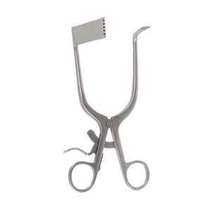 Retractores de disectomía Williams de alta calidad, instrumentos quirúrgicos de acero inoxidable, fórceps, instrumentos médicos de plástico - Product Image 3