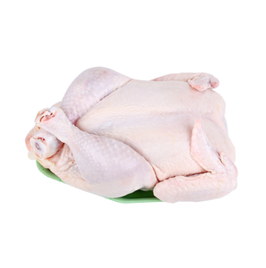 Pollo entero congelado/mollejas/muslos/pies/patas/baquetas - Product Image 3
