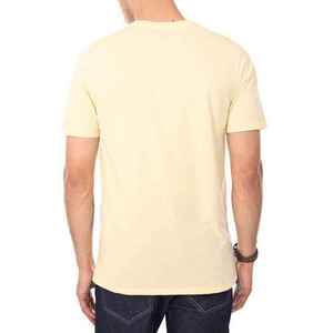 Camiseta para hombre con estampado DTG completamente personalizado, ideal para eventos de marca personal y uso informal con colores vivos de larga duración - Product Image 2