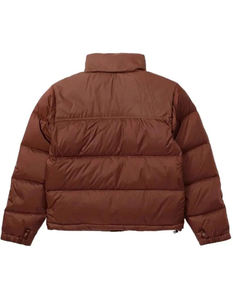 Lightweight winter puffer <b>jacket</b> <b>for</b> <b>women</b> and men unisex designed with <b>heat</b> retention quilting breathable fabric protective - Product Image 2