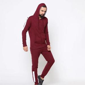 Survêtements de jogging de dernière conception de haute qualité et de qualité supérieure pour hommes - Product Image 3