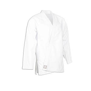 Dernière coupe de conception professionnelle Jiu Jitsu uniforme Kimono sur mesure Jiu Jitsu brésilien Gi avec patchs de conception personnalisée BJJ GI - Product Image 3