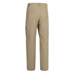 Pantalones de Campo Duraderos, Ligeros, Transpirables, Impermeables, Elásticos y Delgados para Verano y Primavera, con Cierre y Múltiples Bolsillos, Corte Estilo Jean - Product Image 2