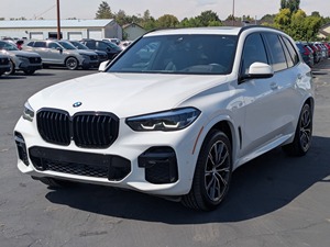 BMW x5 xDrive40i Usado en Venta - Product Image 4