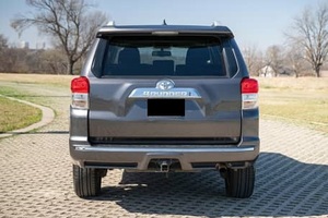 2011 IV RONNER SUV Turbo Engine Auto matic Leather Seats <b>Panoramic</b> Sunroof LED Headlights - Product Image 2