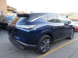Nissan Murano SL d'occasion 2025 - Product Image 5