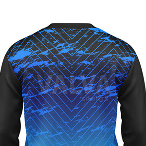 Sudadera de Forro Polar para Hombre, Talla Grande, Invierno, Alta Calidad, Secado Rápido, Mezcla de Algodón, Diseño Sólido 3D, Colores y Logotipo Personalizables - Product Image 4