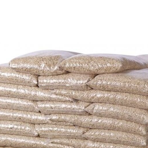 Granulés de bois de qualité industrielle Fourniture en vrac de briquettes pour producteurs et distributeurs d'énergie - Product Image 2