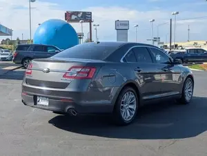 2019 Ford Taurus Limited - Product Image 5