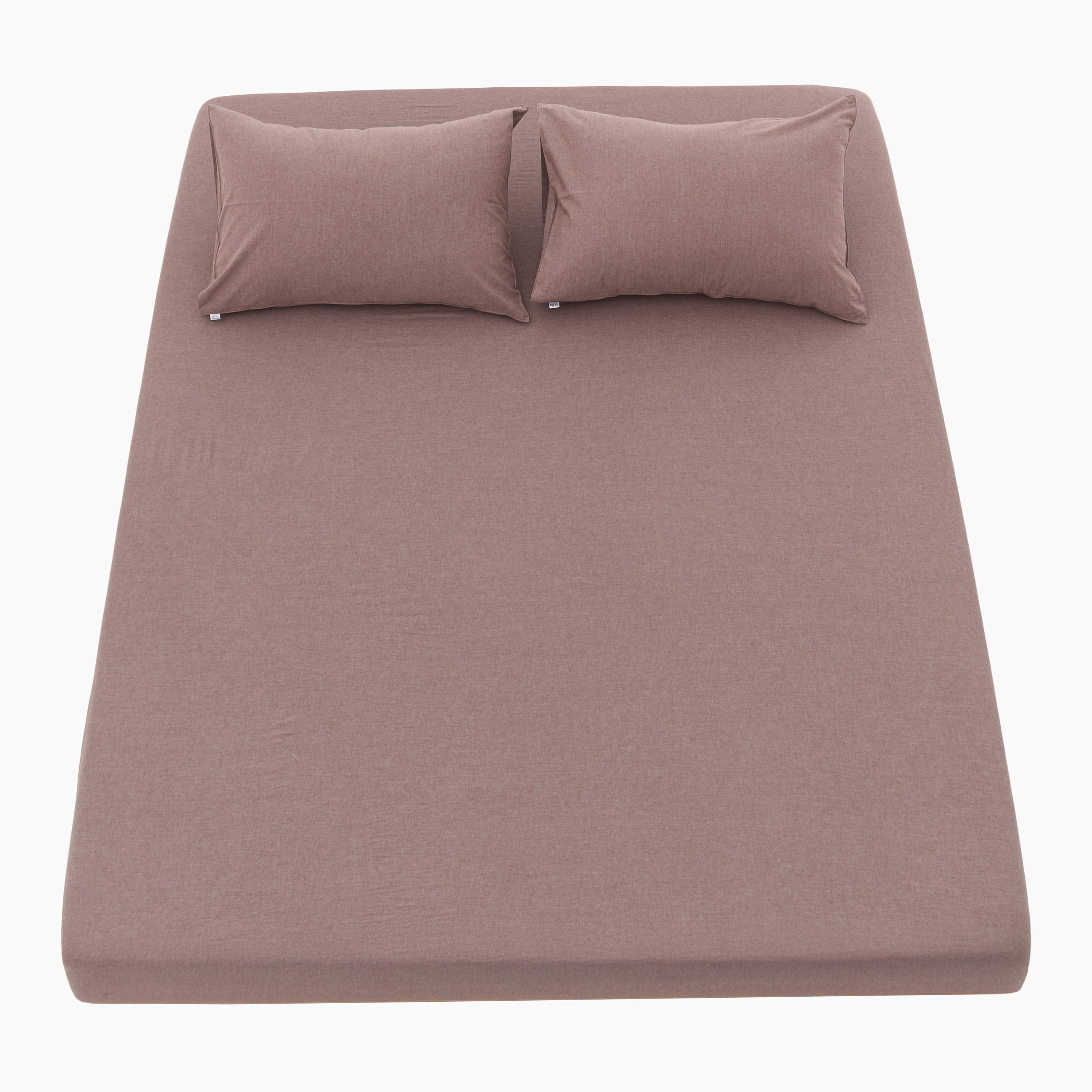 Muted Plum