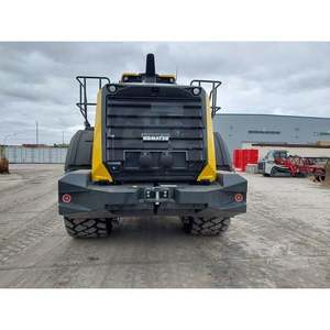 2026 WA475-11 New Condition Front <b>Loader</b> Wheel <b>Loader</b> with Core Engine Components - Product Image 3