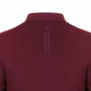 Polo hecho de algodón suave, un polo construido para uso diario a la venta en línea - Product Image 6