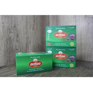 Artichaut de qualité supérieure 2g x 30 sachets de thé Thé de santé du Vietnam Extrait sec amer Sapa Artichaut Thé brume avec 24 mois de durée de conservation - Product Image 1