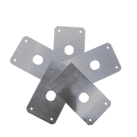 Solutions de fabrication d'acier et de métal sur mesure Découpe, soudage, pliage et fabrication de tôle CNC sur mesure pour usage industriel