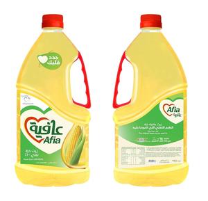 น้ำมันข้าวโพดกลั่นน้ำมันข้าวโพดสำหรับทำอาหาร - Product Image 3