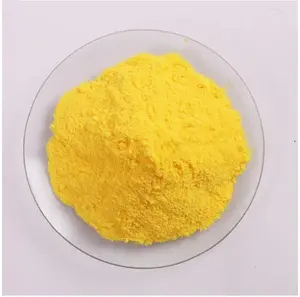 Stock Available Of Industrial Grade Polyaluminum Chloride Wastewater Treatment Powder Package Wholesale