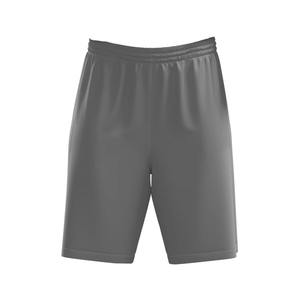 Uniformes de baloncesto con nombre de equipo personalizado con diseño OEM, 100% poliéster, uniforme de baloncesto para hombres, impresión por sublimación para adultos - Product Image 5