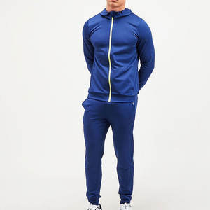 Survêtements imprimés à capuche pour hommes avec logo personnalisé, fabriqués au Pakistan, ensembles de jogging à marque privée, molleton de coton premium - Product Image 5