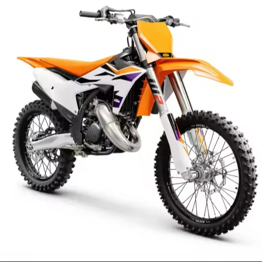 Best New 2023 Factory-Sealed adult racing dirt bike KTMs 350 450 250 motorcycle 250CC