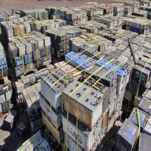 Batería de plomo 100% puro, desecho listo para la exportación/drenado, a granel - Product Image 3