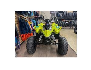 รถเอทีวี 2026 Outlaw 110 EFI สำหรับเด็กและผู้ใหญ่ พร้อมจัดส่งในไทย - Product Image 5