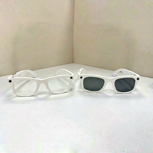 Gafas Inteligentes Aimb S2 Max con Grabación de Video 1080P, Asistente IA para Llamadas BT y Traducción en Tiempo Real - Product Image 3