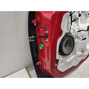 ประตูหน้าขวา DX FIAT 500 L ซีรีส์ (351_352) 51883216 DOOR 199B4000 (12>) - Product Image 2