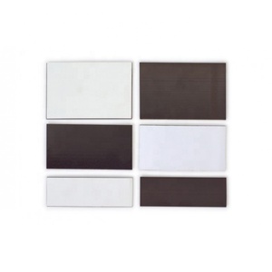 Magnete Adesivo Flessibile in Gomma 3M per Poster Metallici, Foglio Magnetico Quadrato, Kit per Montaggio Foto a Parete - Product Image 3